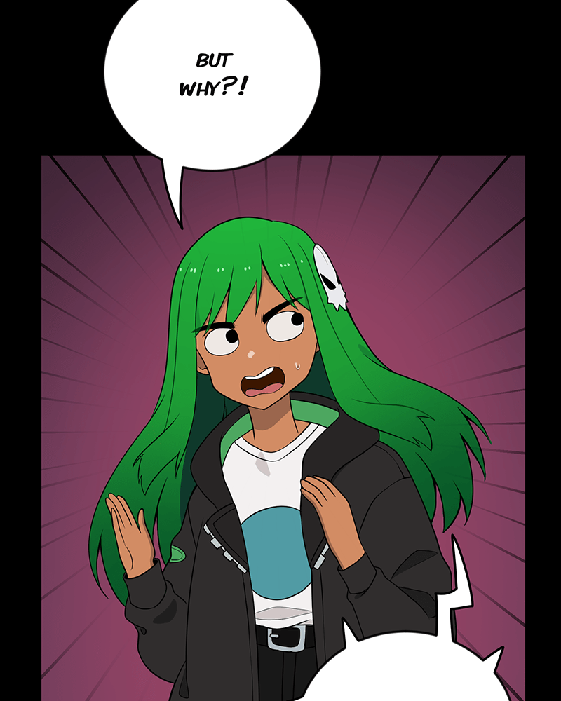 Lone (S3)  Episode 120 page 21 - 