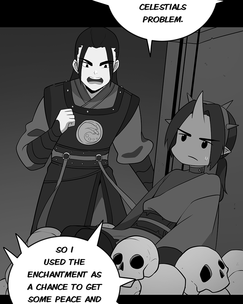 Lone (S3)  Episode 120 page 23 - 
