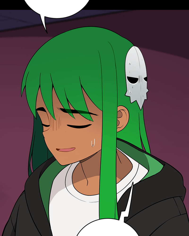 Lone (S3)  Episode 120 page 25 - 