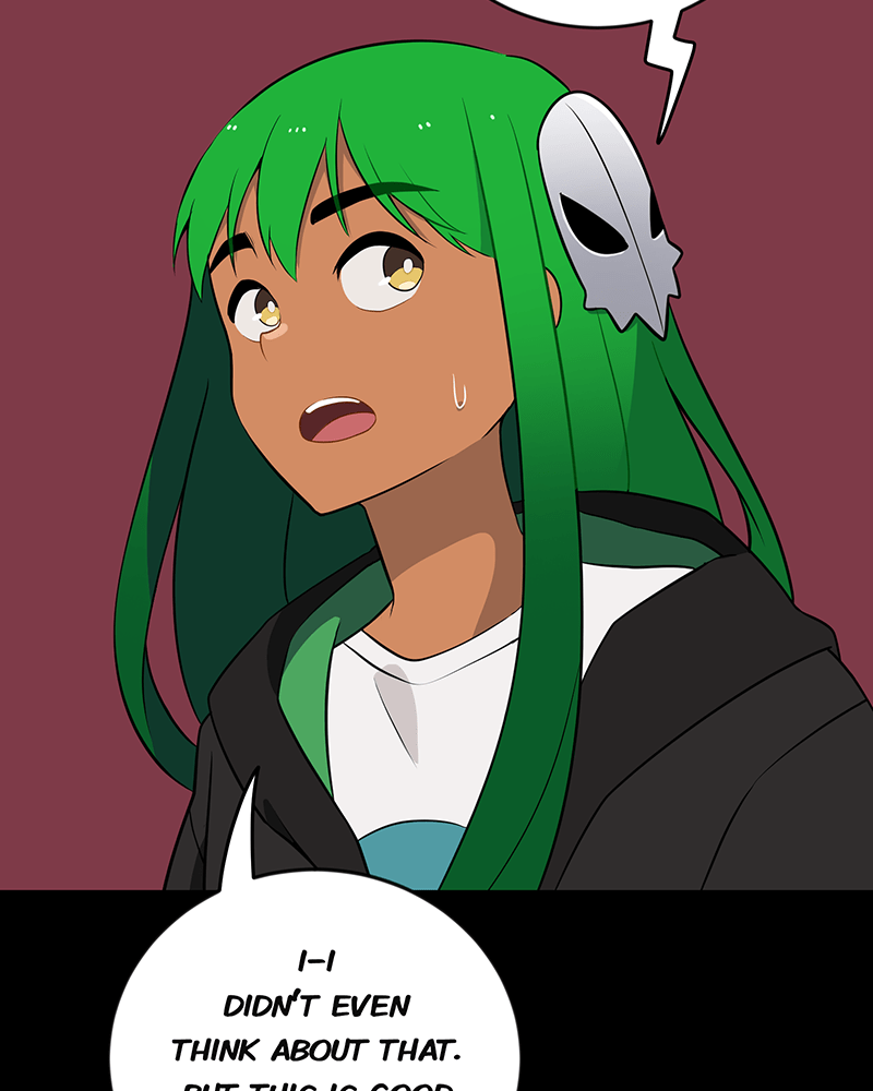 Lone (S3)  Episode 120 page 34 - 