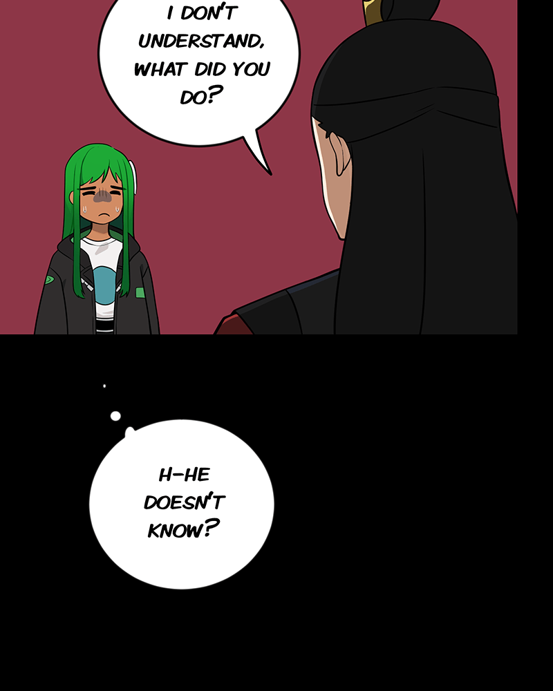 Lone (S3)  Episode 120 page 40 - 