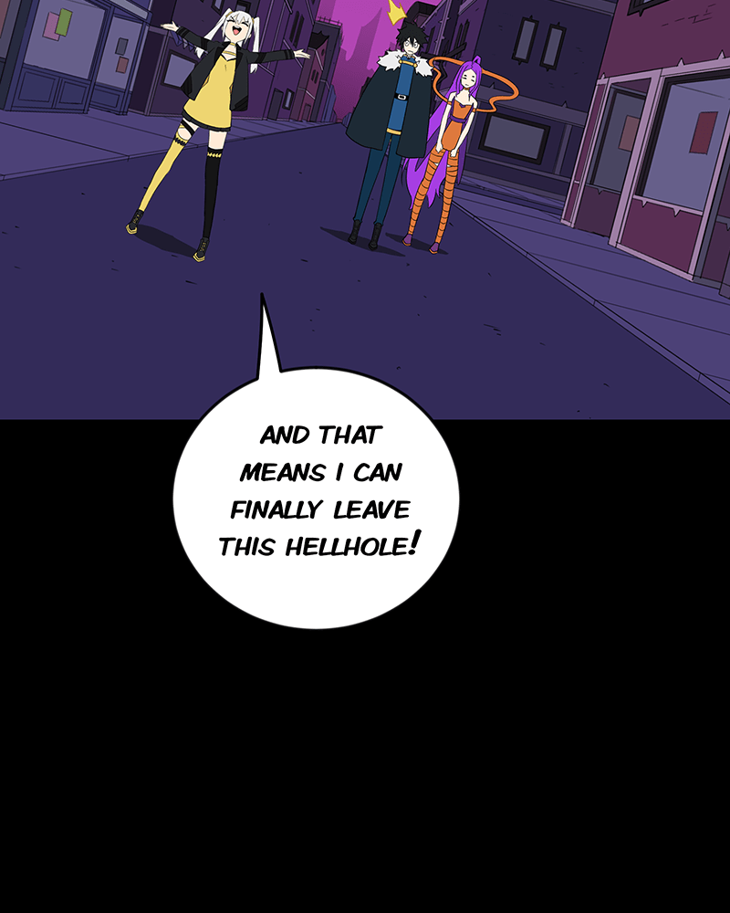 Lone (S3)  Episode 120 page 6 - 