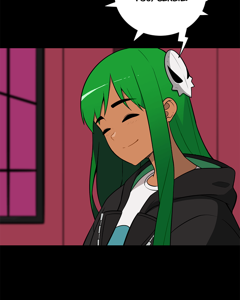 Lone (S3)  Episode 120 page 68 - 