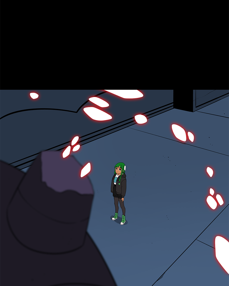Lone (S3)  Episode 120 page 73 - 
