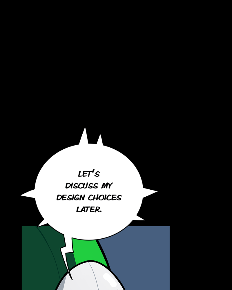 Lone (S3)  Episode 120 page 76 - 