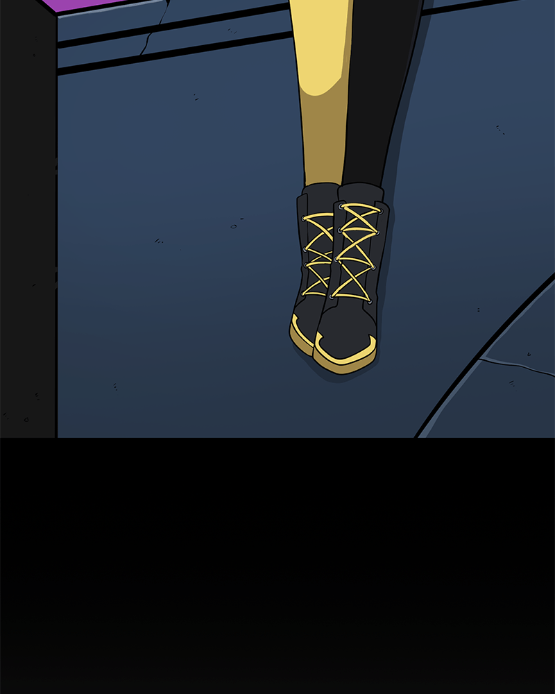 Lone (S3)  Episode 120 page 83 - 