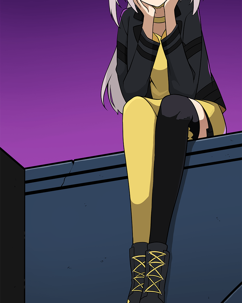 Lone (S3)  Episode 121 page 2 - 