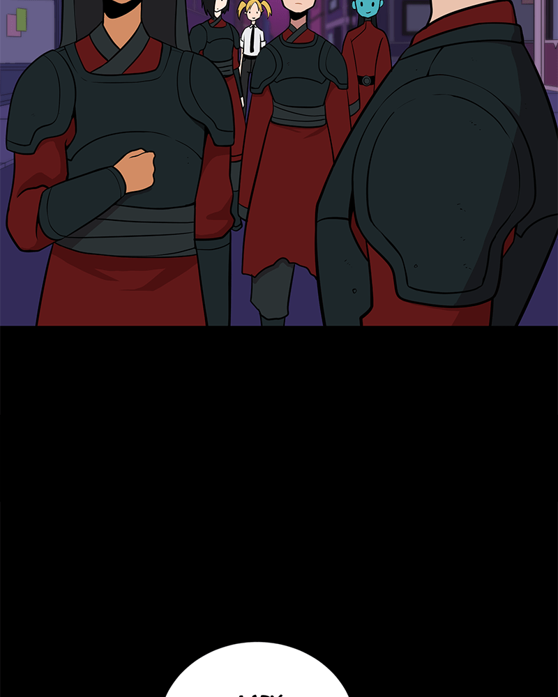 Lone (S3)  Episode 121 page 11 - 