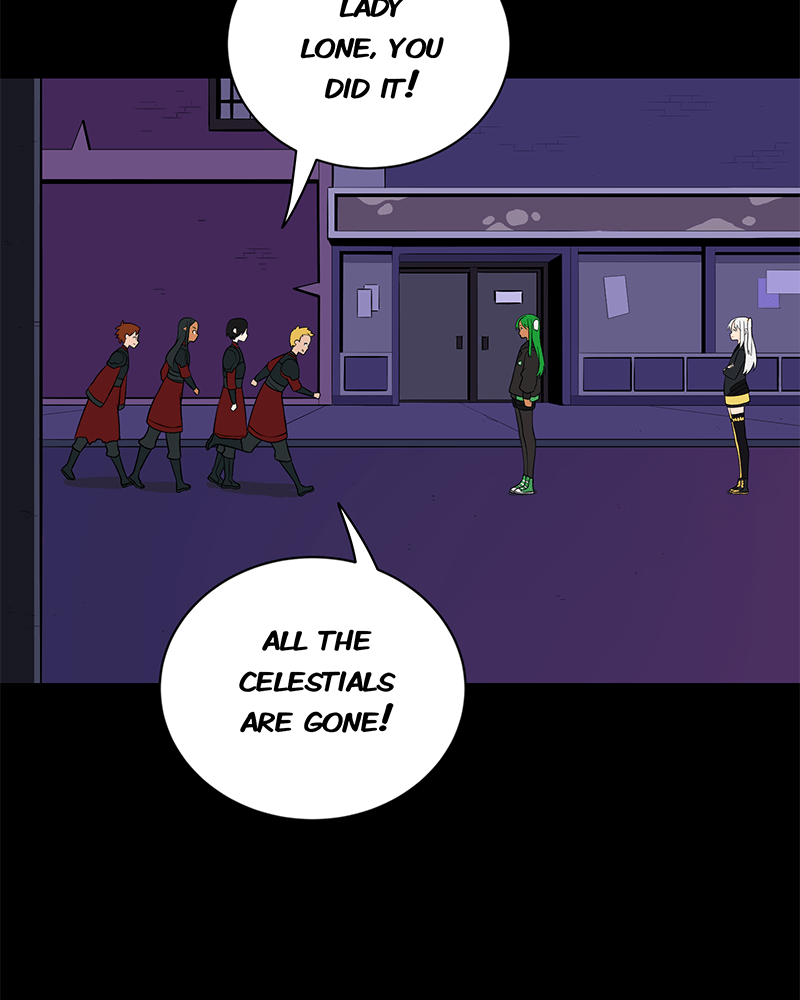 Lone (S3)  Episode 121 page 12 - 
