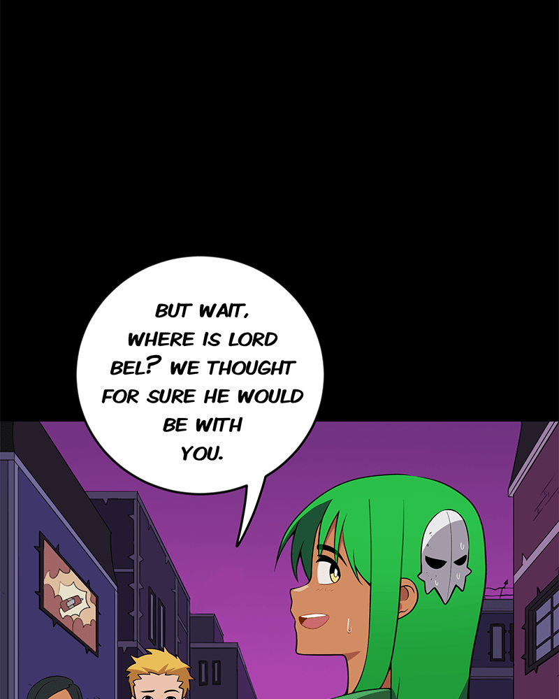 Lone (S3)  Episode 121 page 13 - 