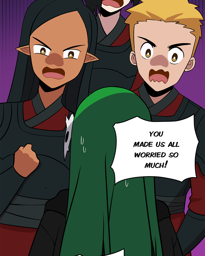 Lone (S3)  Episode 121 page 17 - 