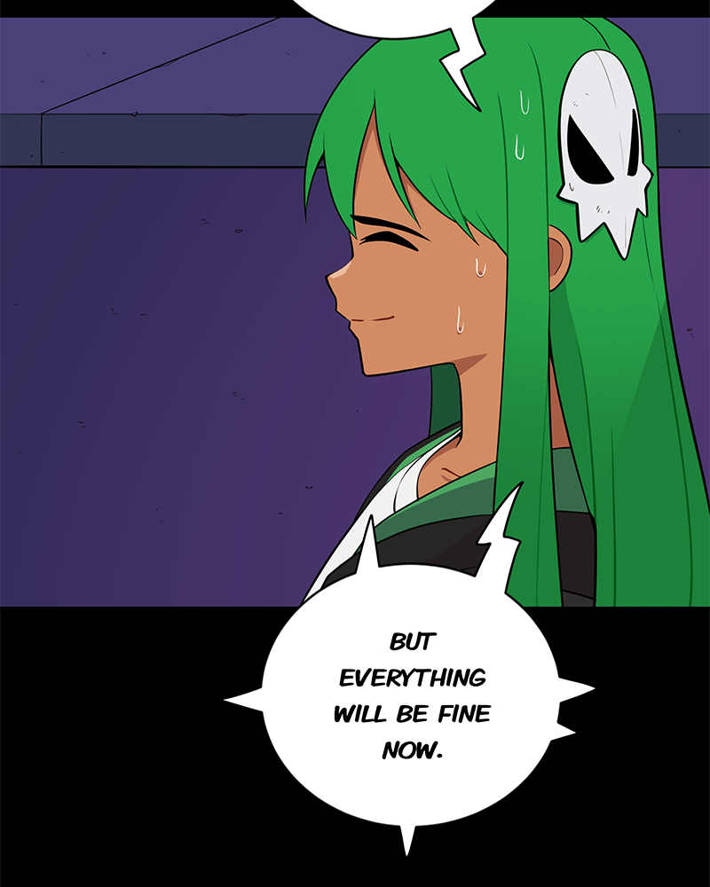 Lone (S3)  Episode 121 page 19 - 