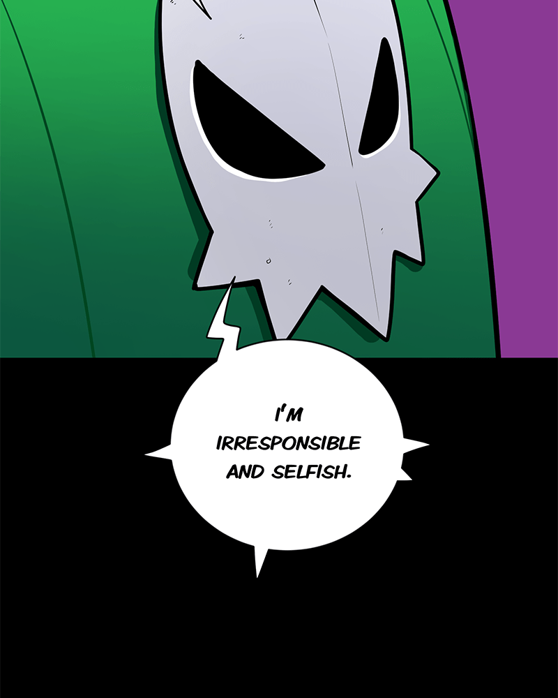 Lone (S3)  Episode 121 page 25 - 