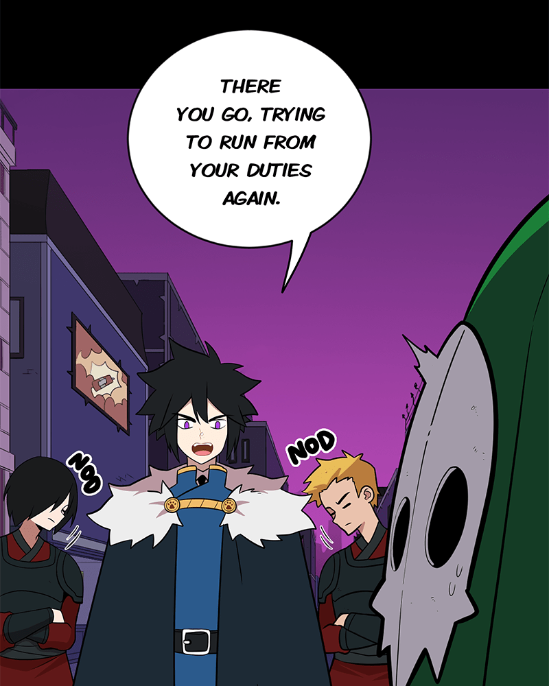 Lone (S3)  Episode 121 page 30 - 