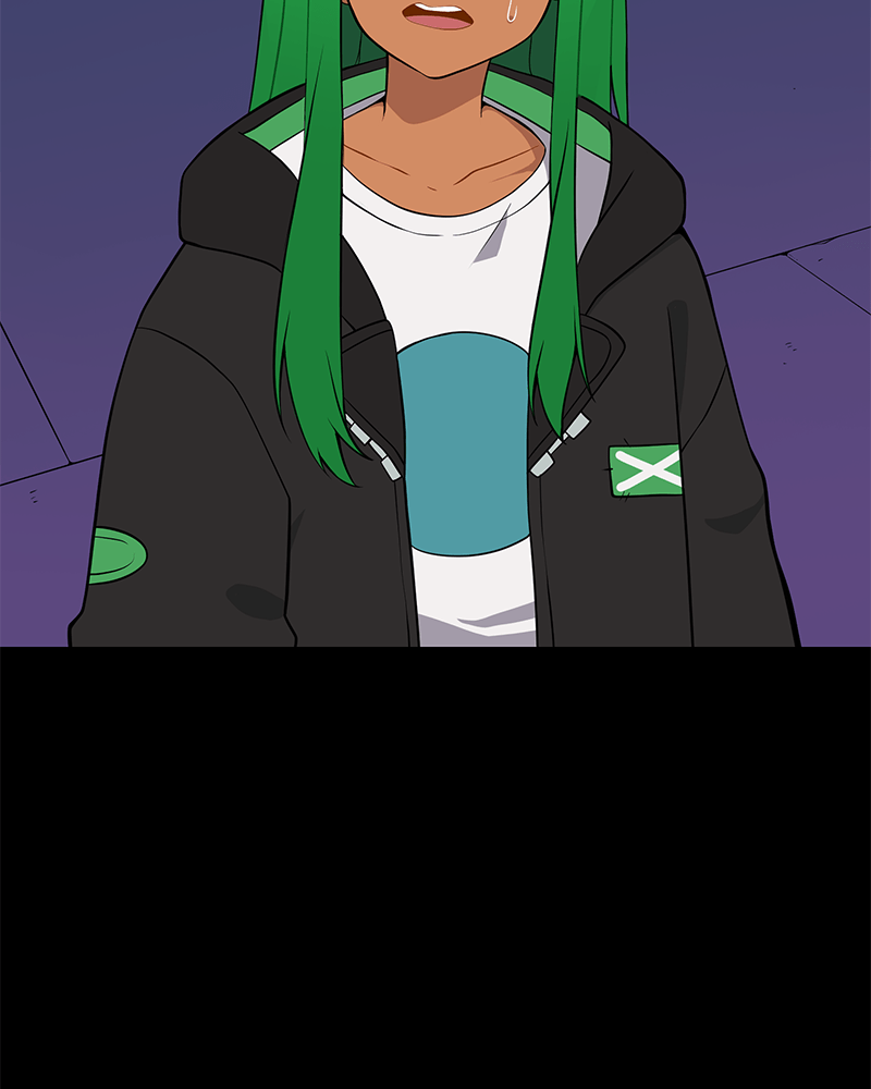 Lone (S3)  Episode 121 page 4 - 