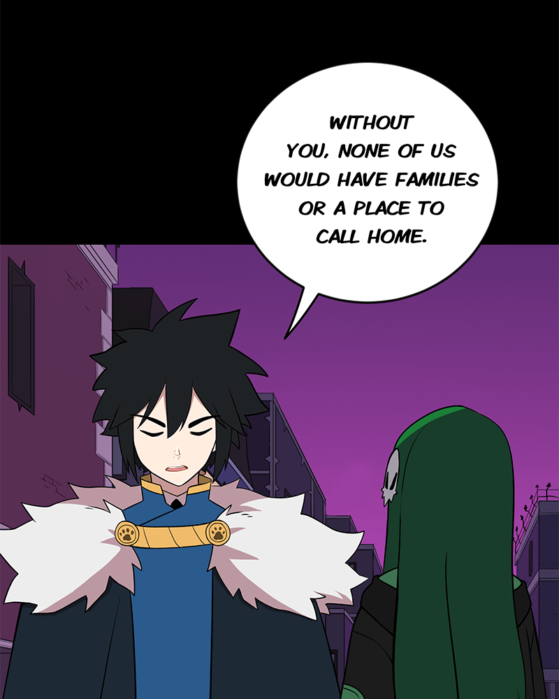 Lone (S3)  Episode 121 page 33 - 