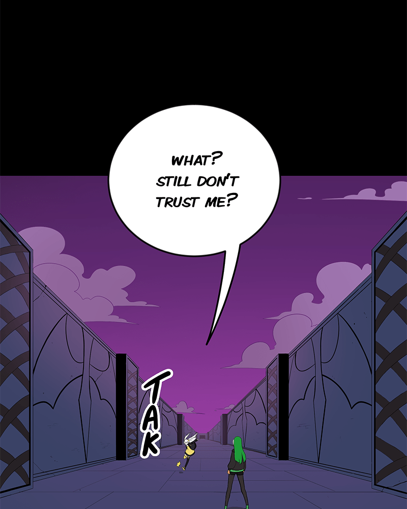 Lone (S3)  Episode 121 page 5 - 