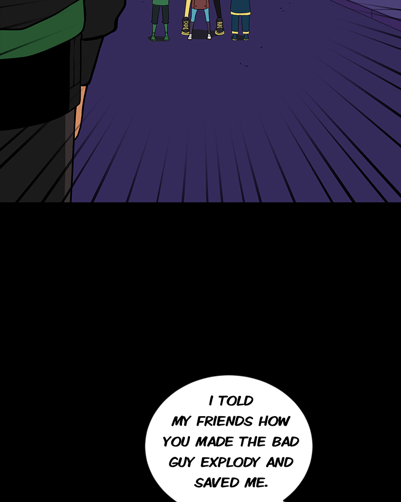 Lone (S3)  Episode 121 page 54 - 