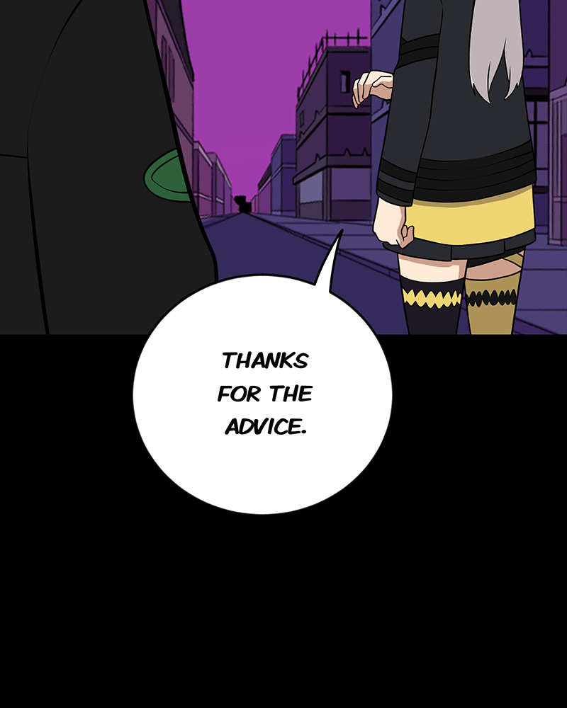 Lone (S3)  Episode 122 page 21 - 