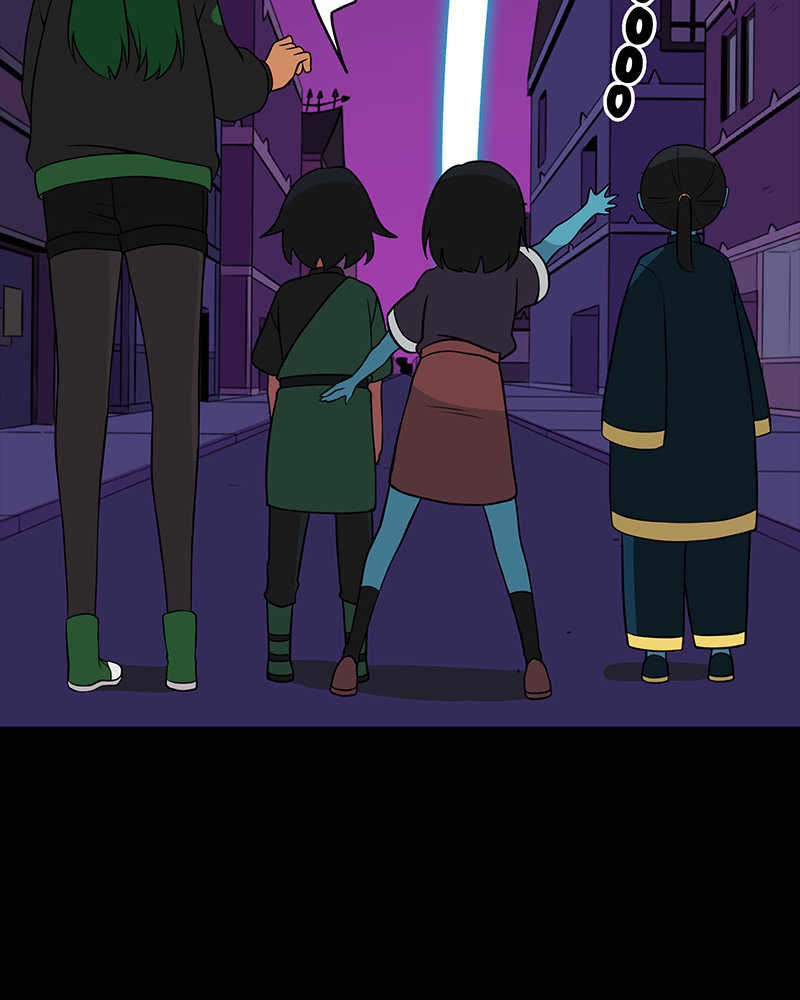 Lone (S3)  Episode 122 page 28 - 