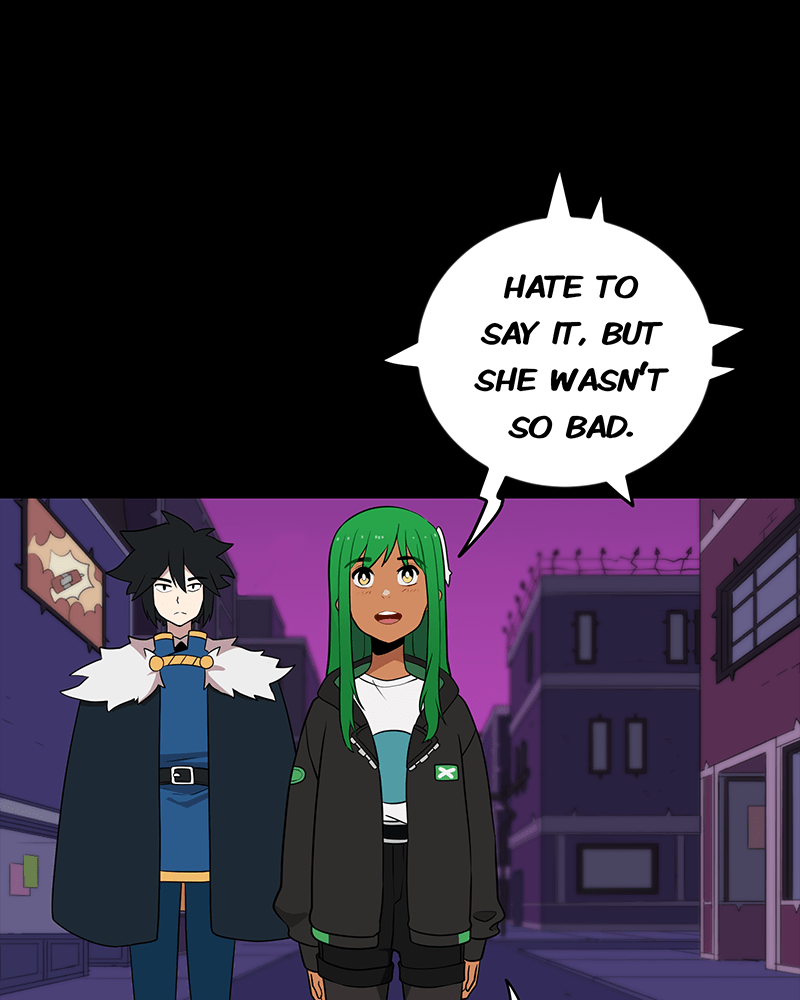 Lone (S3)  Episode 122 page 29 - 