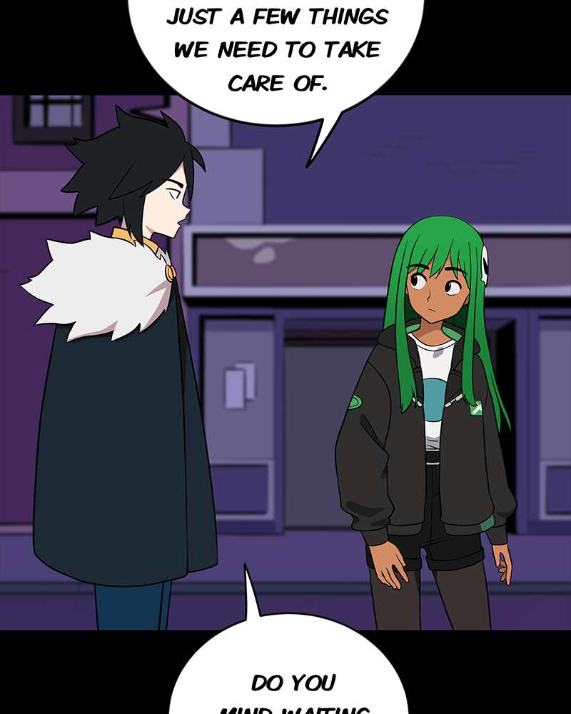 Lone (S3)  Episode 122 page 31 - 