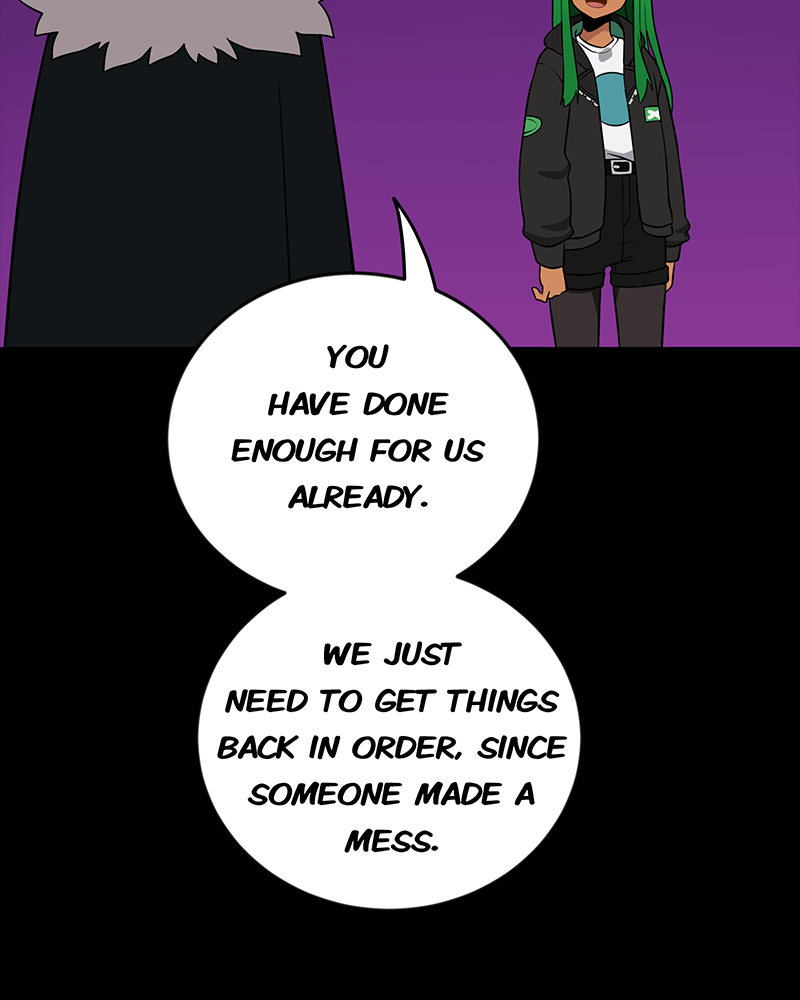 Lone (S3)  Episode 122 page 33 - 