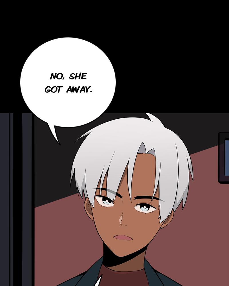 Lone (S3)  Episode 122 page 50 - 
