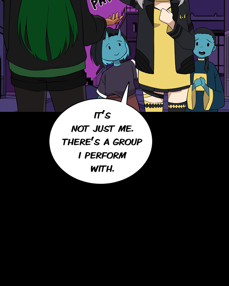 Lone (S3)  Episode 122 page 6 - 