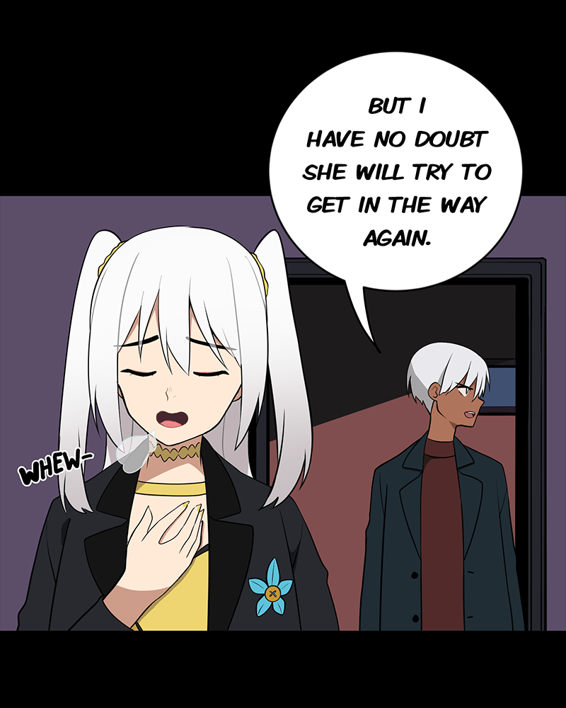 Lone (S3)  Episode 122 page 54 - 