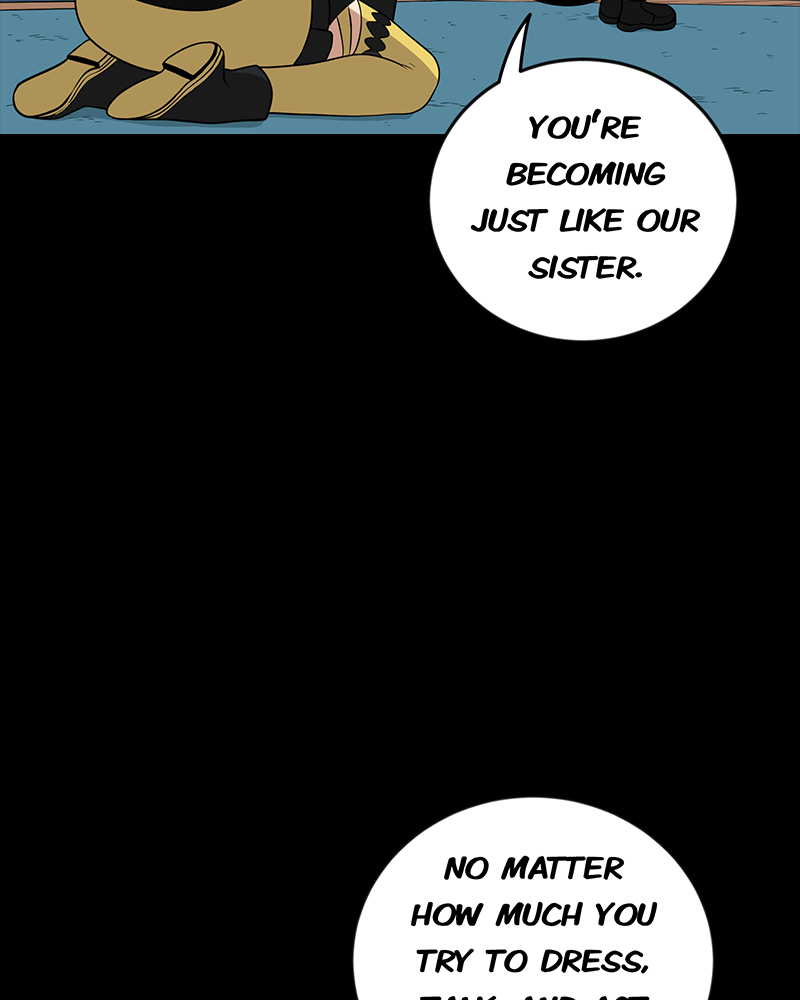 Lone (S3)  Episode 122 page 68 - 