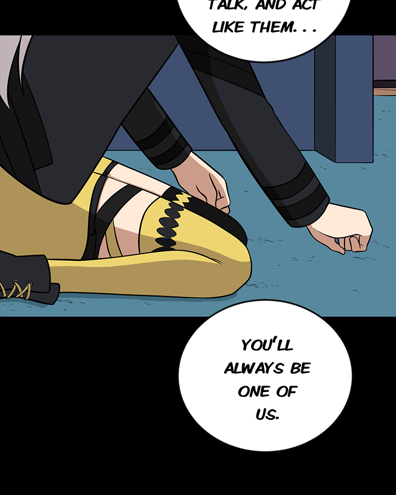 Lone (S3)  Episode 122 page 69 - 