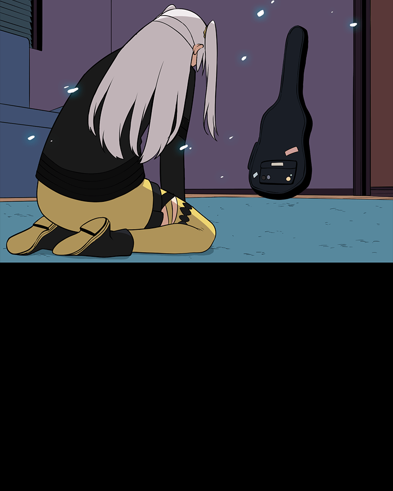 Lone (S3)  Episode 122 page 73 - 