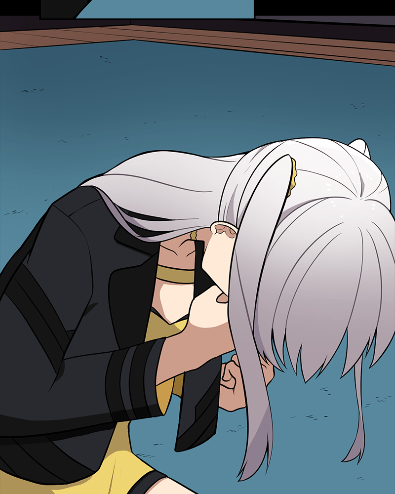 Lone (S3)  Episode 122 page 75 - 