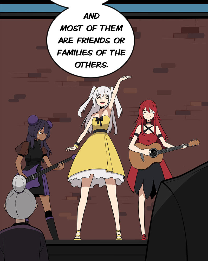 Lone (S3)  Episode 122 page 9 - 