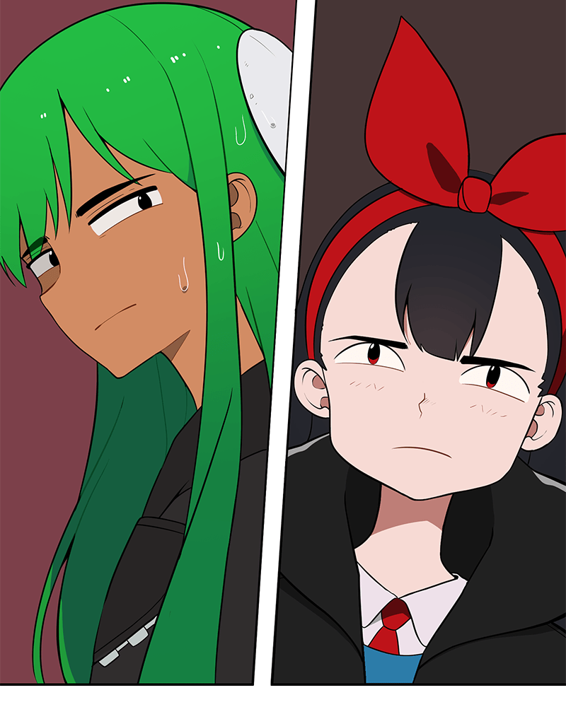 Lone (S3)  Episode 123 page 17 - 