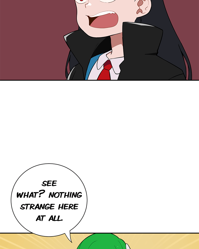 Lone (S3)  Episode 123 page 19 - 