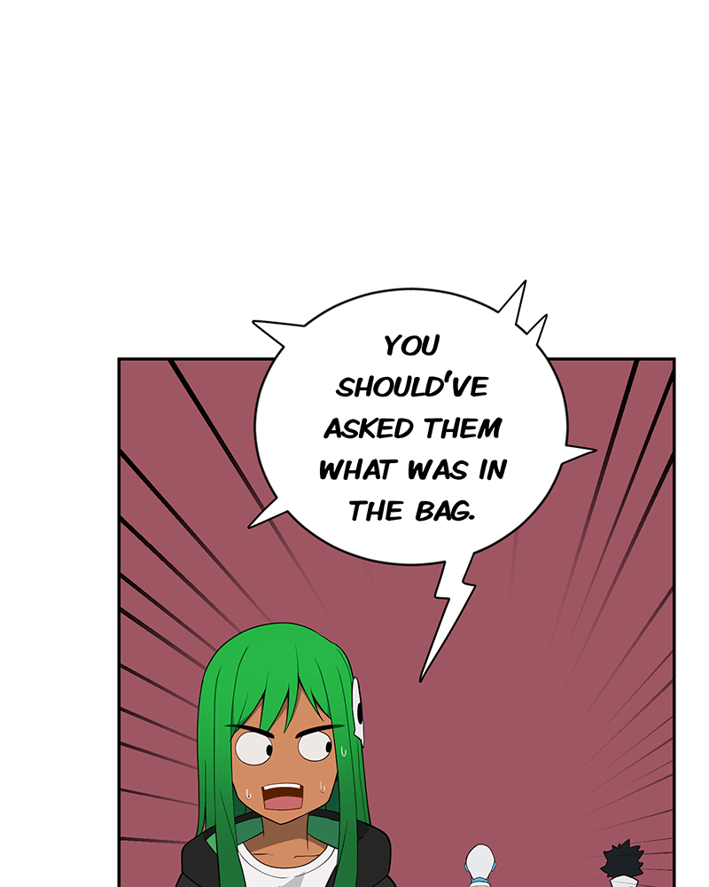 Lone (S3)  Episode 123 page 21 - 