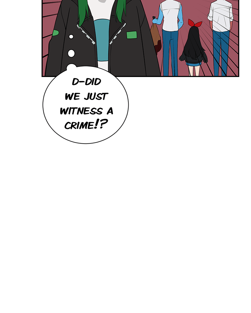 Lone (S3)  Episode 123 page 22 - 