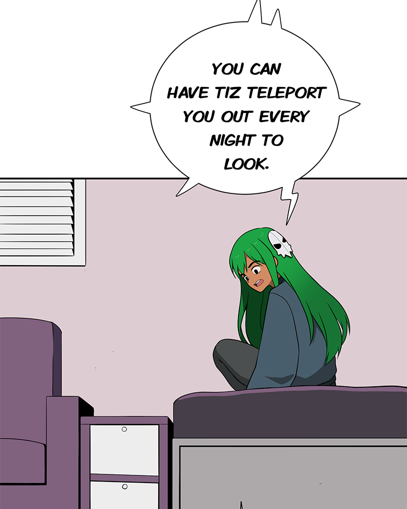 Lone (S3)  Episode 123 page 33 - 