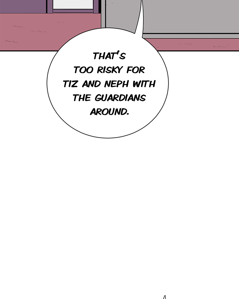 Lone (S3)  Episode 123 page 34 - 