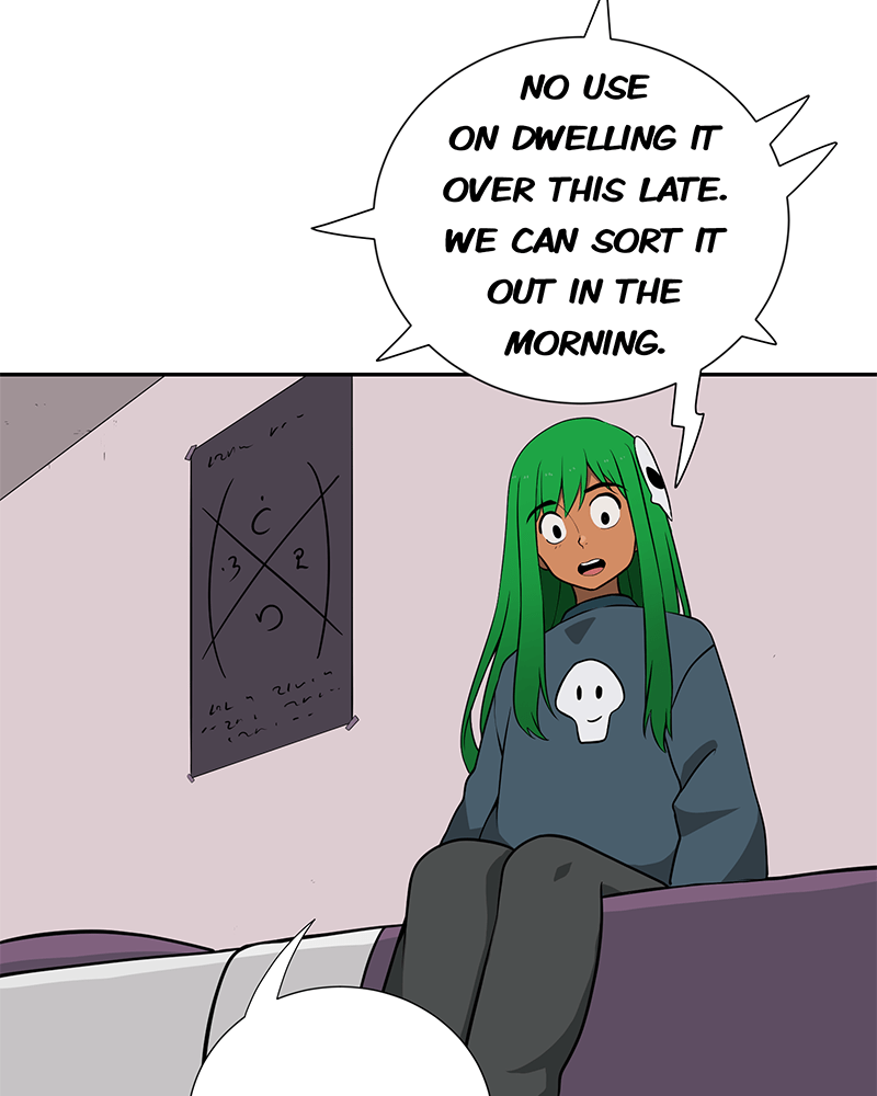 Lone (S3)  Episode 123 page 35 - 