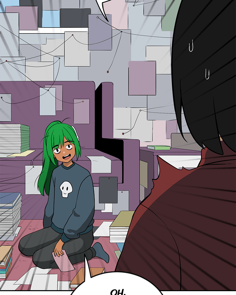 Lone (S3)  Episode 123 page 44 - 