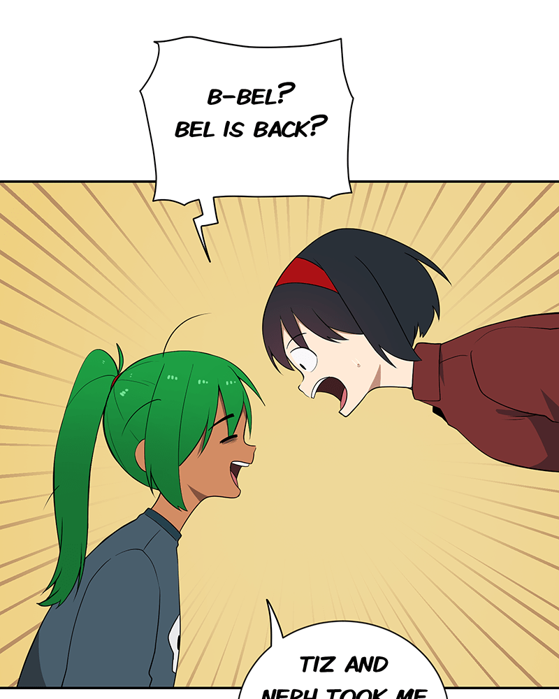 Lone (S3)  Episode 123 page 49 - 