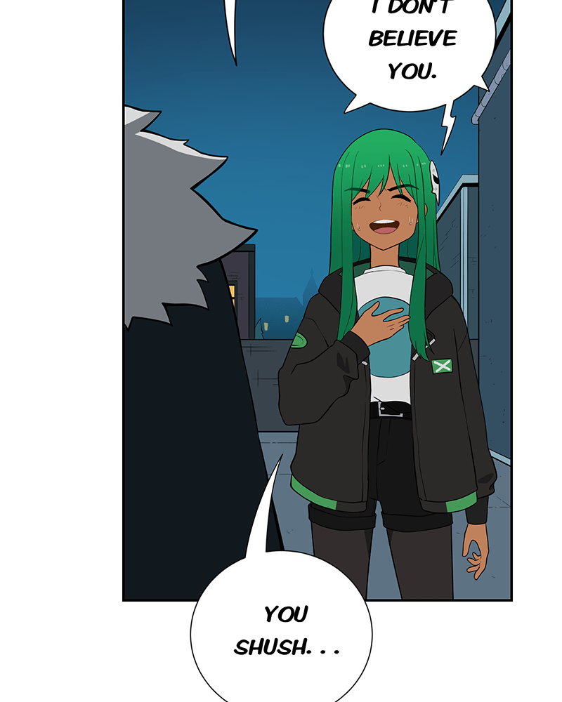 Lone (S3)  Episode 123 page 6 - 