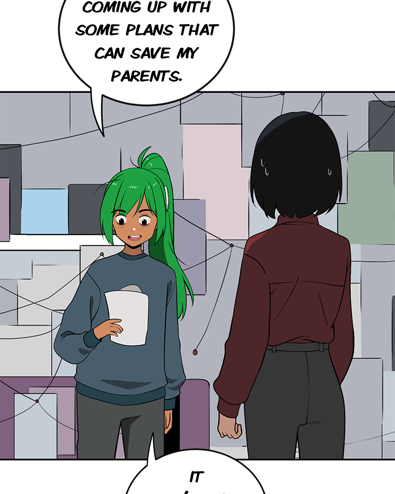 Lone (S3)  Episode 123 page 52 - 