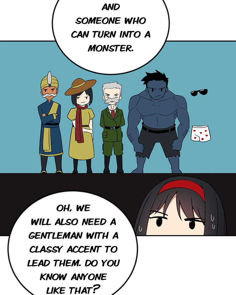 Lone (S3)  Episode 123 page 54 - 