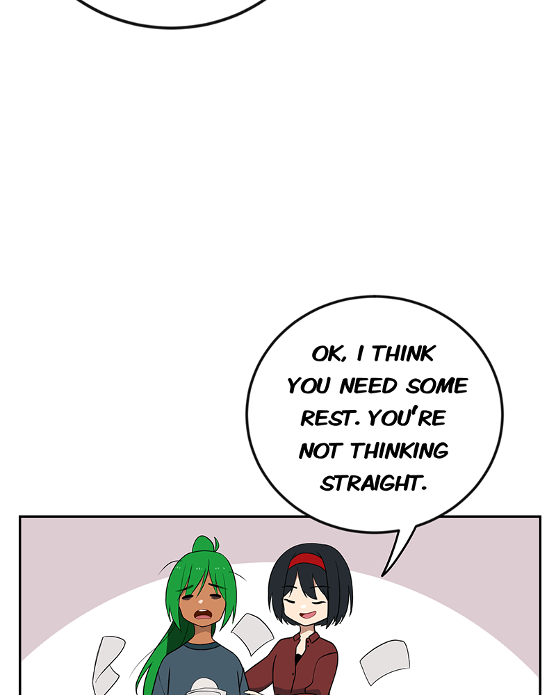 Lone (S3)  Episode 123 page 55 - 