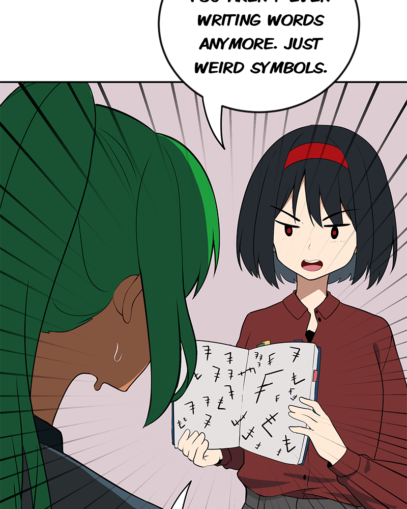 Lone (S3)  Episode 123 page 57 - 