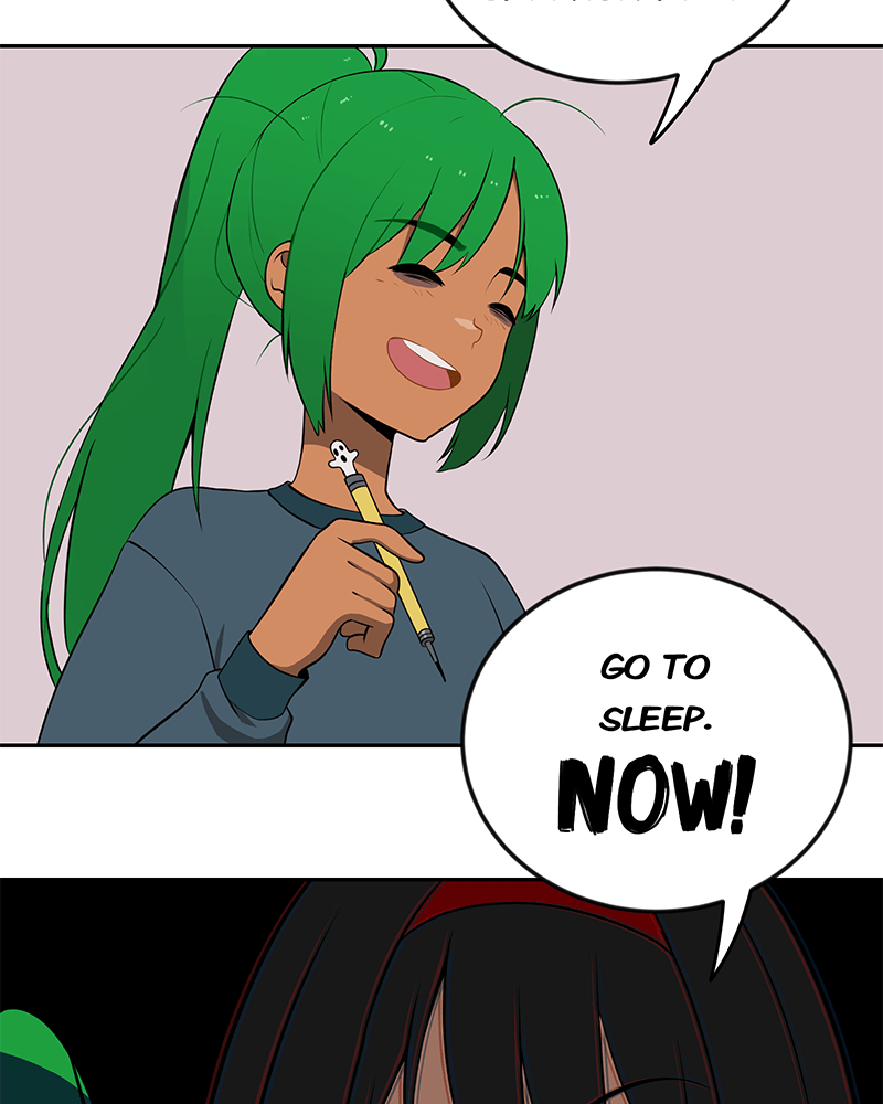 Lone (S3)  Episode 123 page 59 - 
